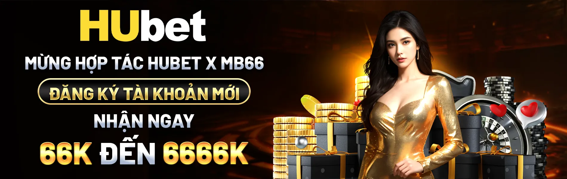 Banner dịch vụ di động Hubet