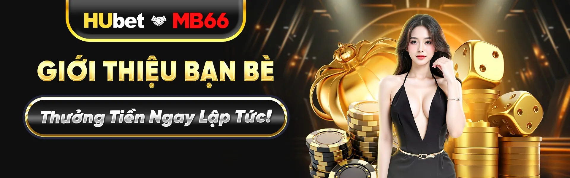 Banner chuyên mục giải trí Hubet