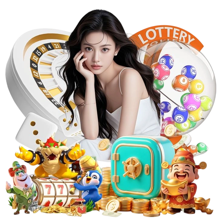Hình ảnh chuyên mục xổ số Hubet